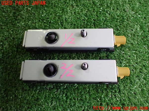 2UPJ-9228706550]ベンツ B200 d(247012)(W247)アンテナ 中古_2