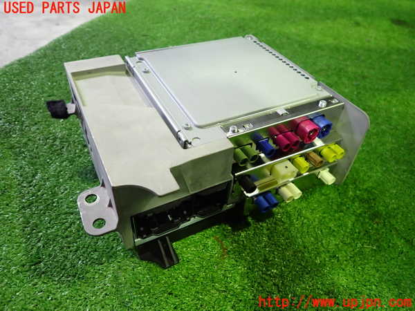 2UPJ-9228706589]ベンツ B200 d(247012)(W247)カーナビゲーション 中古_2