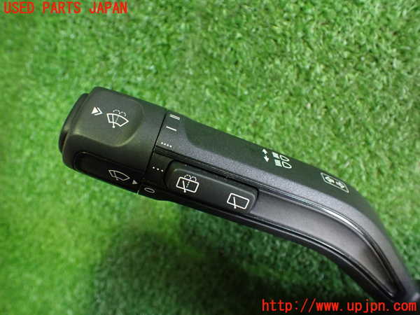 2UPJ-9228706720]ベンツ B200 d(247012)(W247)コンビネーションスイッチ 中古_3