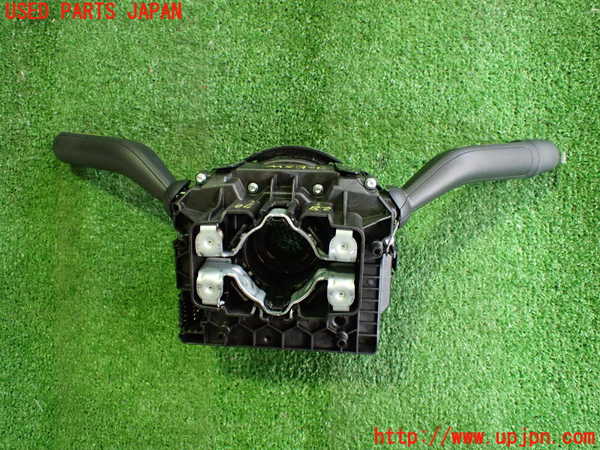 2UPJ-9228706720]ベンツ B200 d(247012)(W247)コンビネーションスイッチ 中古_4