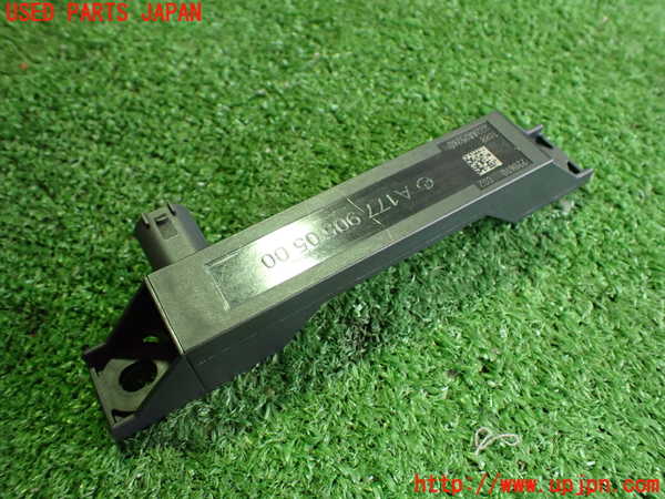 2UPJ-9228706383]ベンツ B200 d(247012)(W247)センサー3 中古_2