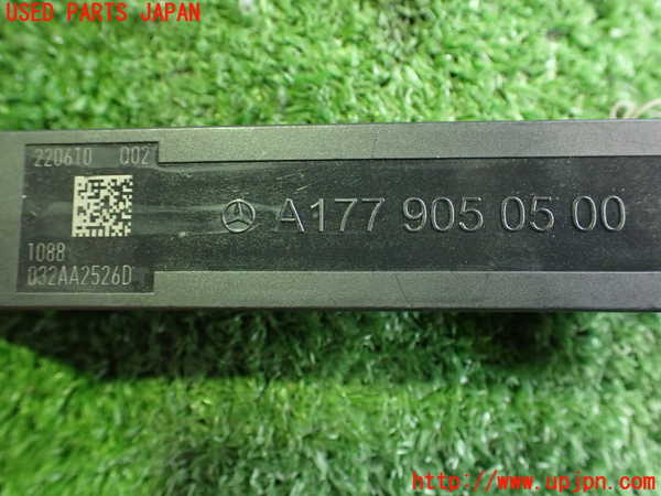 2UPJ-9228706383]ベンツ B200 d(247012)(W247)センサー3 中古_3