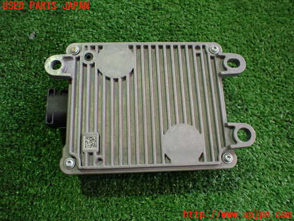 2UPJ-9228706146]ベンツ B200 d(247012)(W247)コンピューター1 中古_2