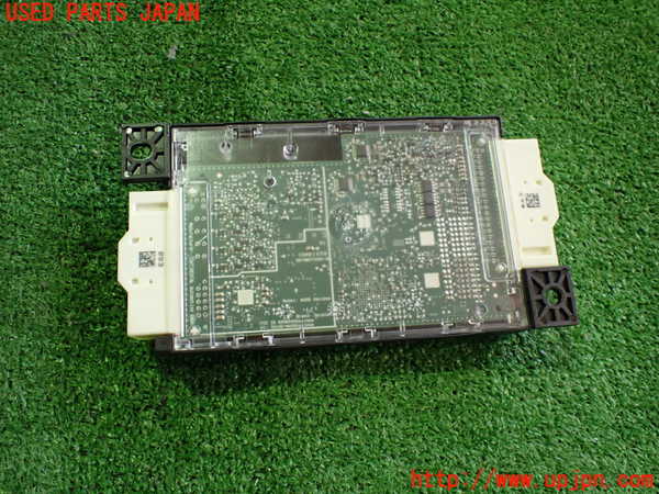 2UPJ-9228706148]ベンツ B200 d(247012)(W247)コンピューター3 中古_2