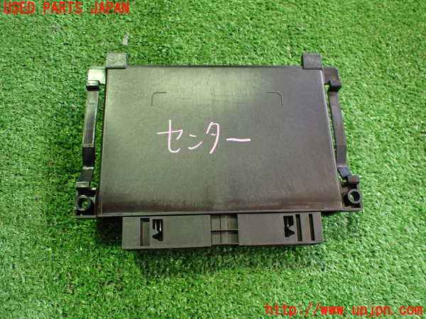 2UPJ-9228706149]ベンツ B200 d(247012)(W247)コンピューター4 中古_2