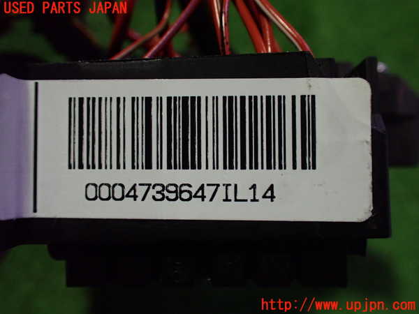 2UPJ-9228706741]ベンツ B200 d(247012)(W247)ヒューズボックス1 中古_3