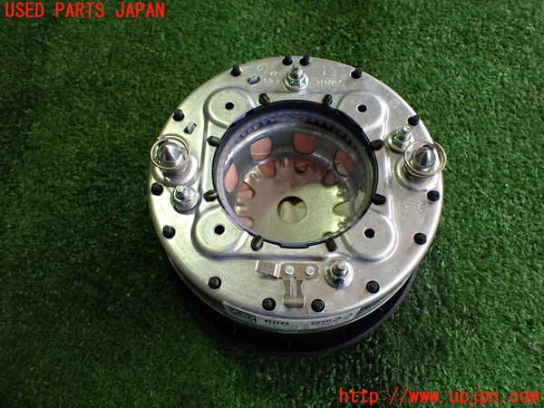 2UPJ-9228707865]ベンツ B200 d(247012)(W247)運転席側エアバッグカバー 中古_2