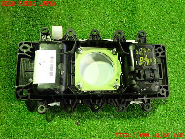 2UPJ-9228707870]ベンツ B200 d(247012)(W247)助手席側エアバッグカバー 中古_2