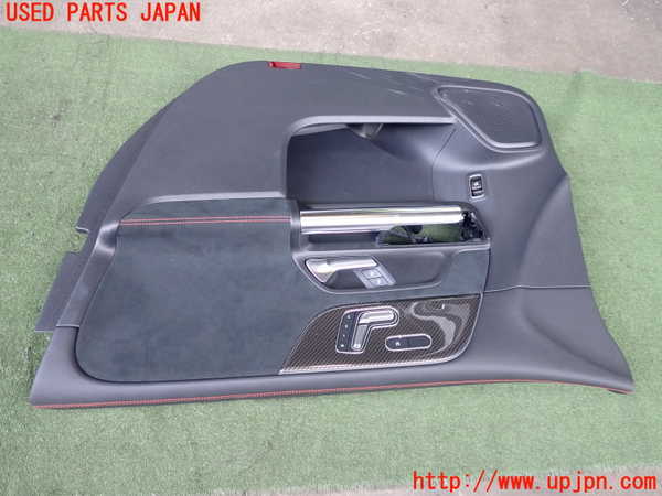 2UPJ-9228701234]ベンツ B200 d(247012)(W247)右前ドア内張り 中古_2