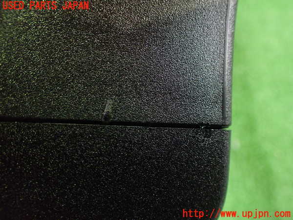 2UPJ-9228707905]ベンツ B200 d(247012)(W247)コラムカバー 中古_4
