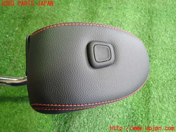 2UPJ-9228707070]ベンツ B200 d(247012)(W247)助手席ヘッドレスト 中古_3