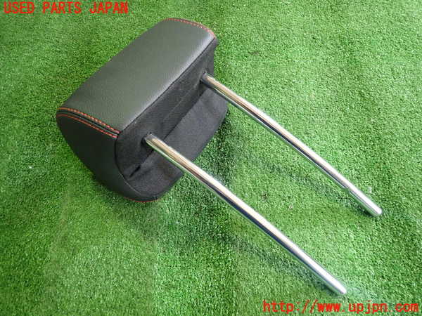 2UPJ-9228707150]ベンツ B200 d(247012)(W247)右2列目ヘッドレスト 中古_2