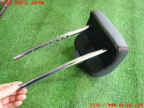 2UPJ-9228707130]ベンツ B200 d(247012)(W247)真中2列目ヘッドレスト 中古_3