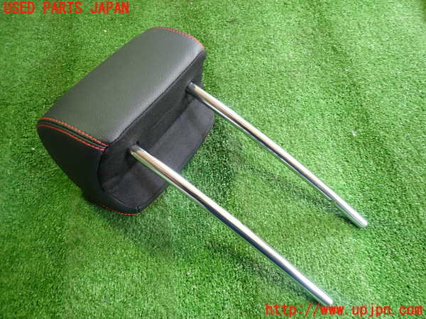 2UPJ-9228707180]ベンツ B200 d(247012)(W247)左2列目ヘッドレスト 中古_2