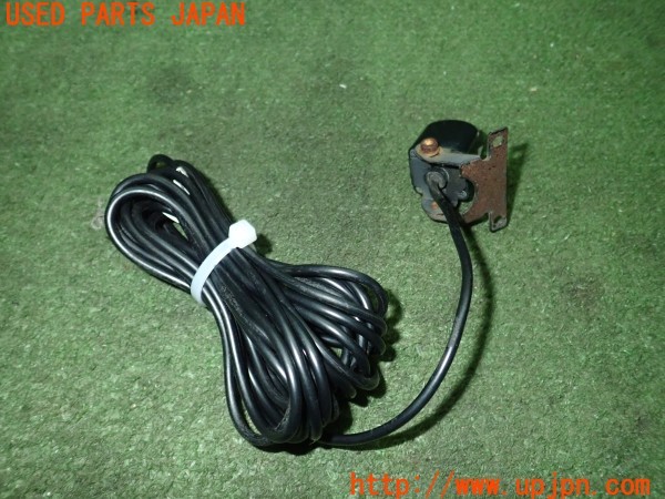 3UPJ=9228710552]BMW ミニ(MINI)クーパー(XM15 F56)社外 バックカメラ 中古_2