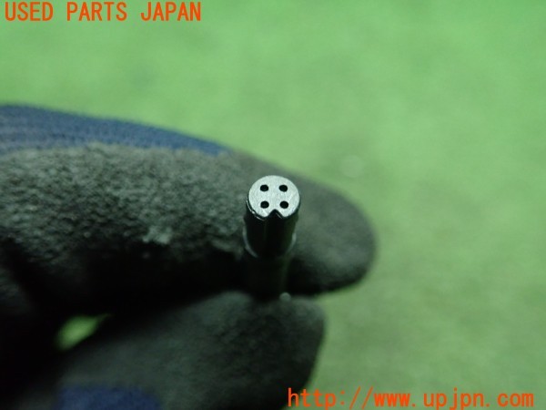 3UPJ=9228710552]BMW ミニ(MINI)クーパー(XM15 F56)社外 バックカメラ 中古_4