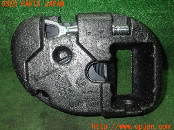 3UPJ=9228710625]BMW ミニ(MINI)クーパー(XM15 F56)純正 6877569 パンク修理キット 中古_4