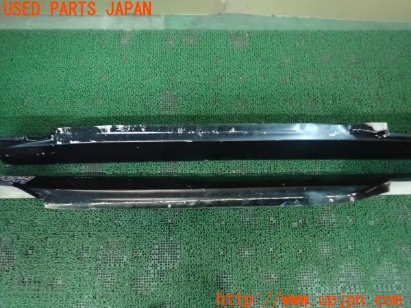 3UPJ=9228720025]180SX タイプR(RPS13(改))中期 社外 サイドステップ 中古_2