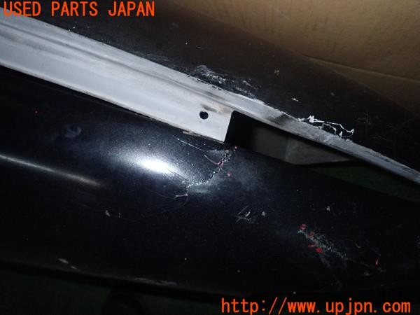 3UPJ=9228720049]180SX タイプR(RPS13(改))中期 社外 フロントワイドフェンダー オーバーフェンダー 中古_4
