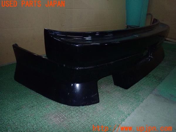 3UPJ=9228720058]180SX タイプR(RPS13(改))中期 社外 リアバンパー 中古_2