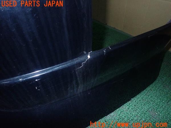 3UPJ=9228720058]180SX タイプR(RPS13(改))中期 社外 リアバンパー 中古_4