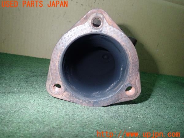 3UPJ=9228720100]180SX タイプR(RPS13(改))中期 社外 アウトレットパイプ O2センサー付き 中古_4