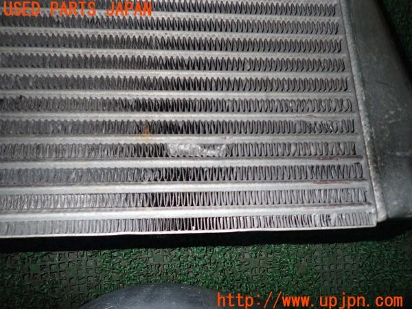 3UPJ=9228720103]180SX タイプR(RPS13(改))中期 BLITZ ブリッツ インタークーラー 社外インテークパイプ付き 中古_5