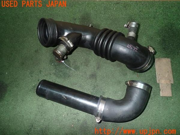 3UPJ=9228720104]180SX タイプR(RPS13(改))中期 純正加工 インテークパイプ 中古_2