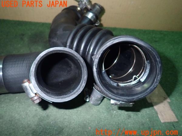 3UPJ=9228720104]180SX タイプR(RPS13(改))中期 純正加工 インテークパイプ 中古_3