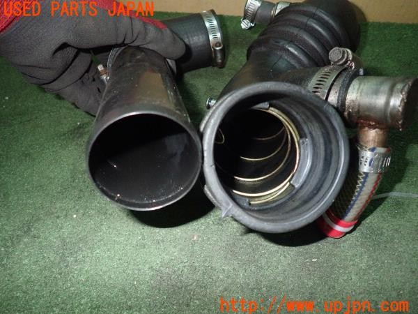 3UPJ=9228720104]180SX タイプR(RPS13(改))中期 純正加工 インテークパイプ 中古_4