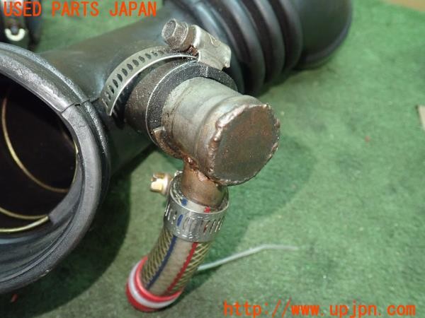 3UPJ=9228720104]180SX タイプR(RPS13(改))中期 純正加工 インテークパイプ 中古_5