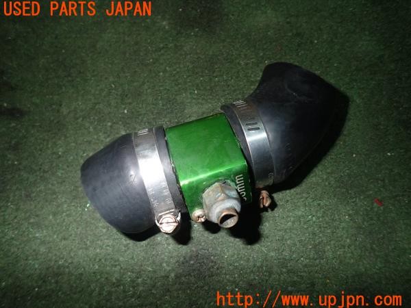 3UPJ=9228720133]180SX タイプR(RPS13(改))中期 社外 水温センサーアタッチメント 36mm 中古_2