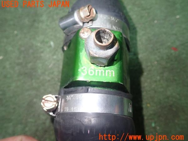 3UPJ=9228720133]180SX タイプR(RPS13(改))中期 社外 水温センサーアタッチメント 36mm 中古_3