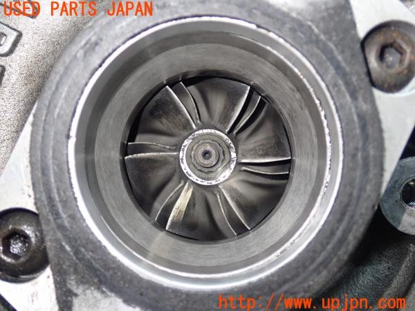 3UPJ=9228720136]180SX タイプR(RPS13(改))中期 S14･15純正?加工 GARRETT M24 A/R60 タービン 難有 中古_3