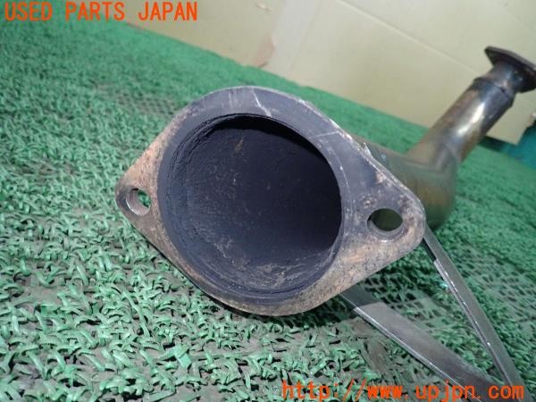 3UPJ=9228720148]180SX タイプR(RPS13(改))中期 社外 フロントパイプ 中古_3