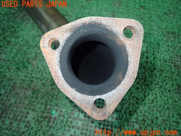 3UPJ=9228720148]180SX タイプR(RPS13(改))中期 社外 フロントパイプ 中古_4