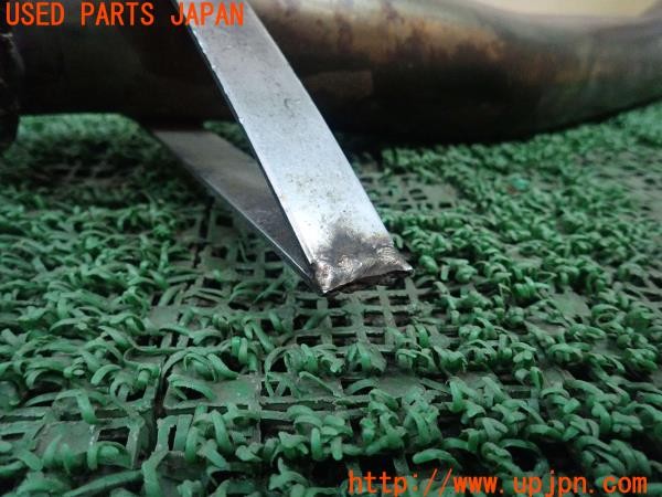 3UPJ=9228720148]180SX タイプR(RPS13(改))中期 社外 フロントパイプ 中古_5