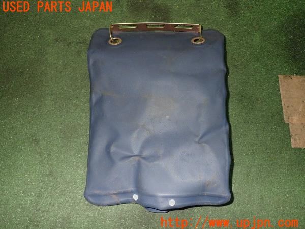 3UPJ=9228720151]180SX タイプR(RPS13(改))中期 社外 ウォッシャータンク バッグ カンガルータイプ 中古_2