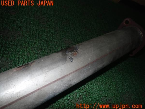 3UPJ=9228720152]180SX タイプR(RPS13(改))中期 社外 マフラー 直管 中古_2