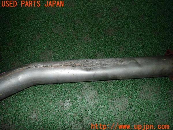 3UPJ=9228720152]180SX タイプR(RPS13(改))中期 社外 マフラー 直管 中古_4