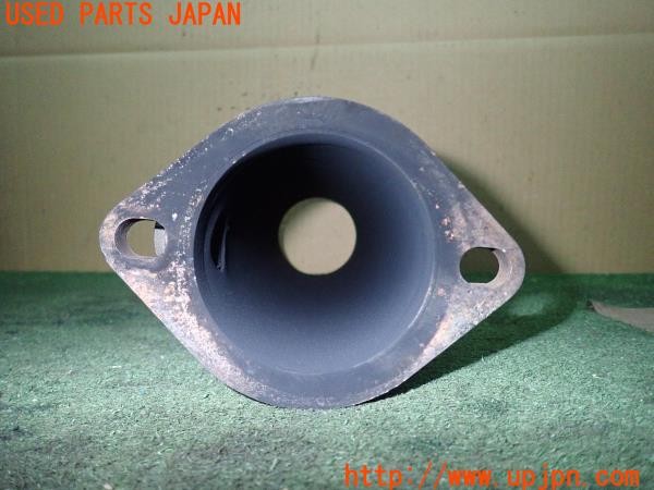 3UPJ=9228720159]180SX タイプR(RPS13(改))中期 autobahn88 触媒ストレートパイプ 76mm 中古_3