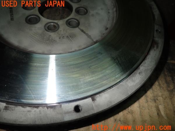 3UPJ=9228720202]180SX タイプR(RPS13(改))中期 NISMO ニスモ SUPER COPPERMIX カッパーミックス 強化クラッチ 中古_4