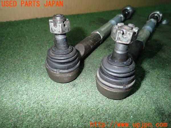 3UPJ=9228720304]180SX タイプR(RPS13(改))中期 IKEYA FORMULA イケヤフォーミュラ タイロッド タイロッドエンド付き 中古_3