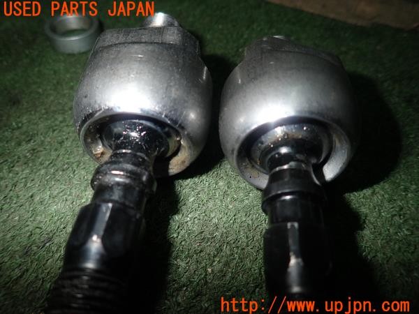 3UPJ=9228720304]180SX タイプR(RPS13(改))中期 IKEYA FORMULA イケヤフォーミュラ タイロッド タイロッドエンド付き 中古_4