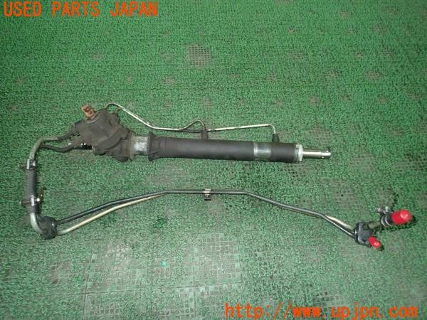 3UPJ=9228720312]180SX タイプR(RPS13(改))中期 純正 パワステギアボックス ステアリングラック 中古_2