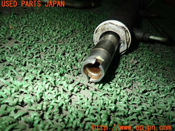 3UPJ=9228720312]180SX タイプR(RPS13(改))中期 純正 パワステギアボックス ステアリングラック 中古_4