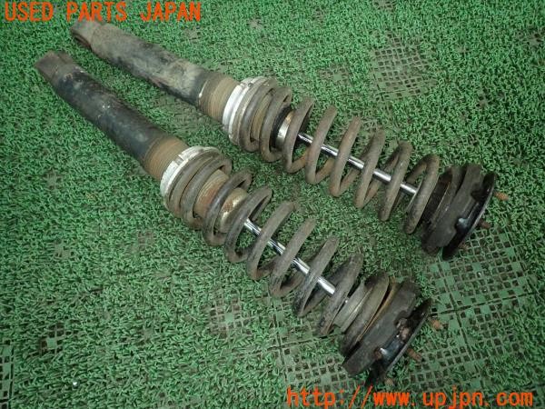 3UPJ=9228720411]180SX タイプR(RPS13(改))中期 TEIN テイン リア車高調 ネジ式 中古_2