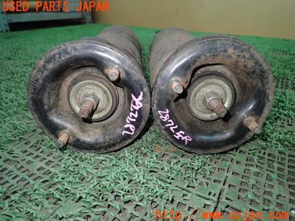 3UPJ=9228720411]180SX タイプR(RPS13(改))中期 TEIN テイン リア車高調 ネジ式 中古_3