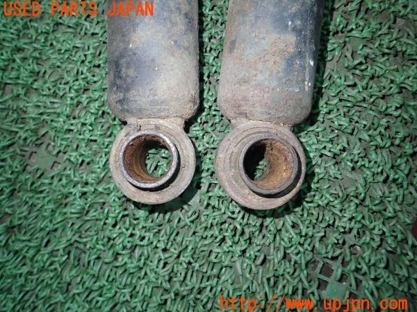3UPJ=9228720411]180SX タイプR(RPS13(改))中期 TEIN テイン リア車高調 ネジ式 中古_4