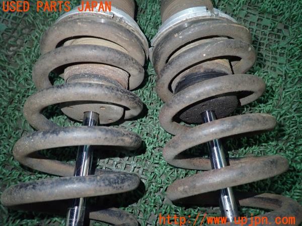 3UPJ=9228720411]180SX タイプR(RPS13(改))中期 TEIN テイン リア車高調 ネジ式 中古_5